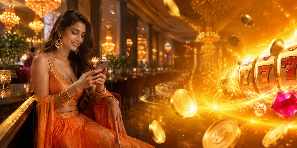 Diwali festival slots game with vibrant colors celebrating Indian culture
